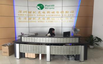 Shenzhen Shiji Lighting Co.,Ltd