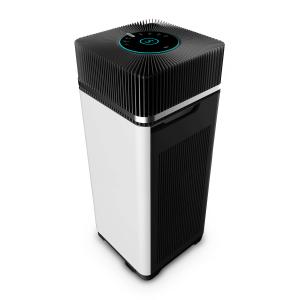 Quality Hepa Filter Smoke Air Cleaner WIFI Control , Smoke Cleaner Room Air Purifier for sale