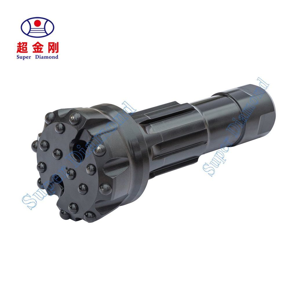 DTH Hammer Bits 4 Inch Suit for Di650I, Di550, Di450 Rig