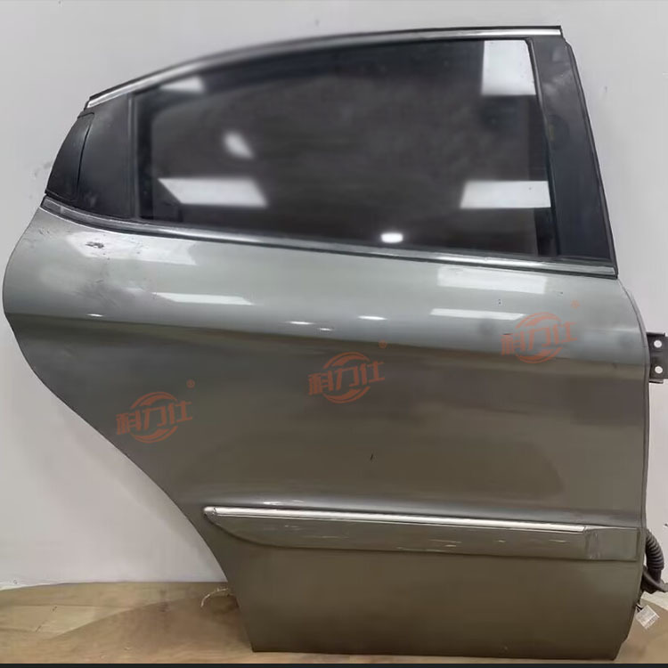 High-quality original disassembled parts for 2010 C-h-ery A3 car doors