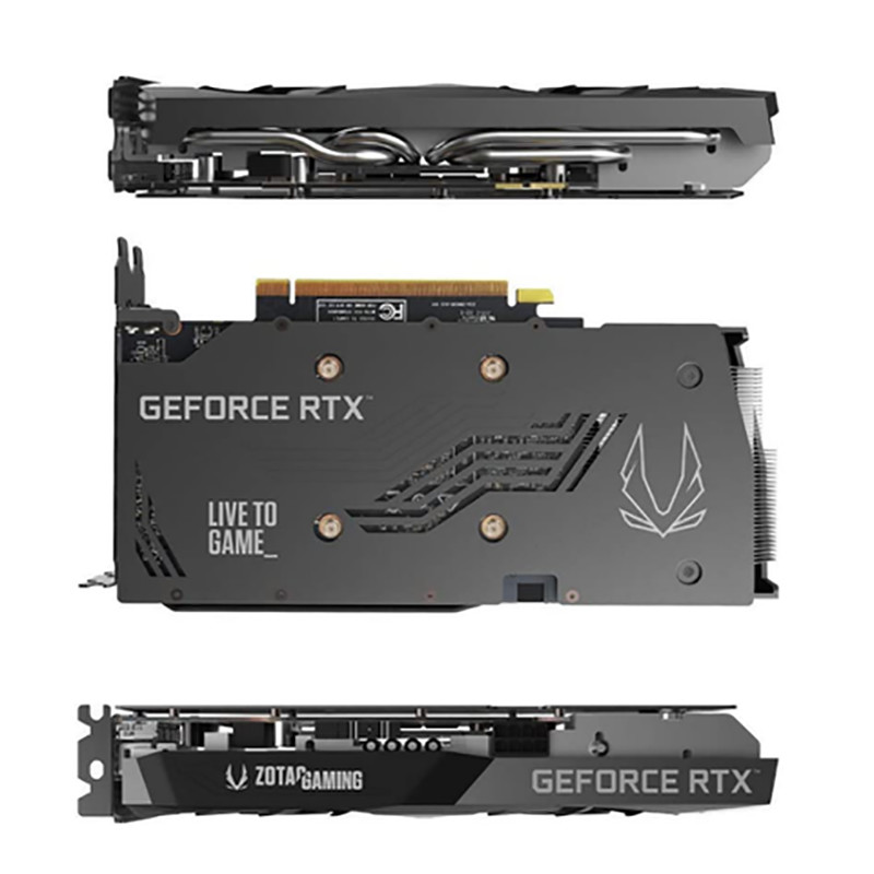 8G 10G 24G Colorful Igame Rtx 3060 Ti Advanced Oc For Desktop