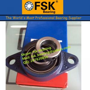 Quality China Pillow Block Bearings for Sale  FYTB20FM Flanged Bearing Units for sale