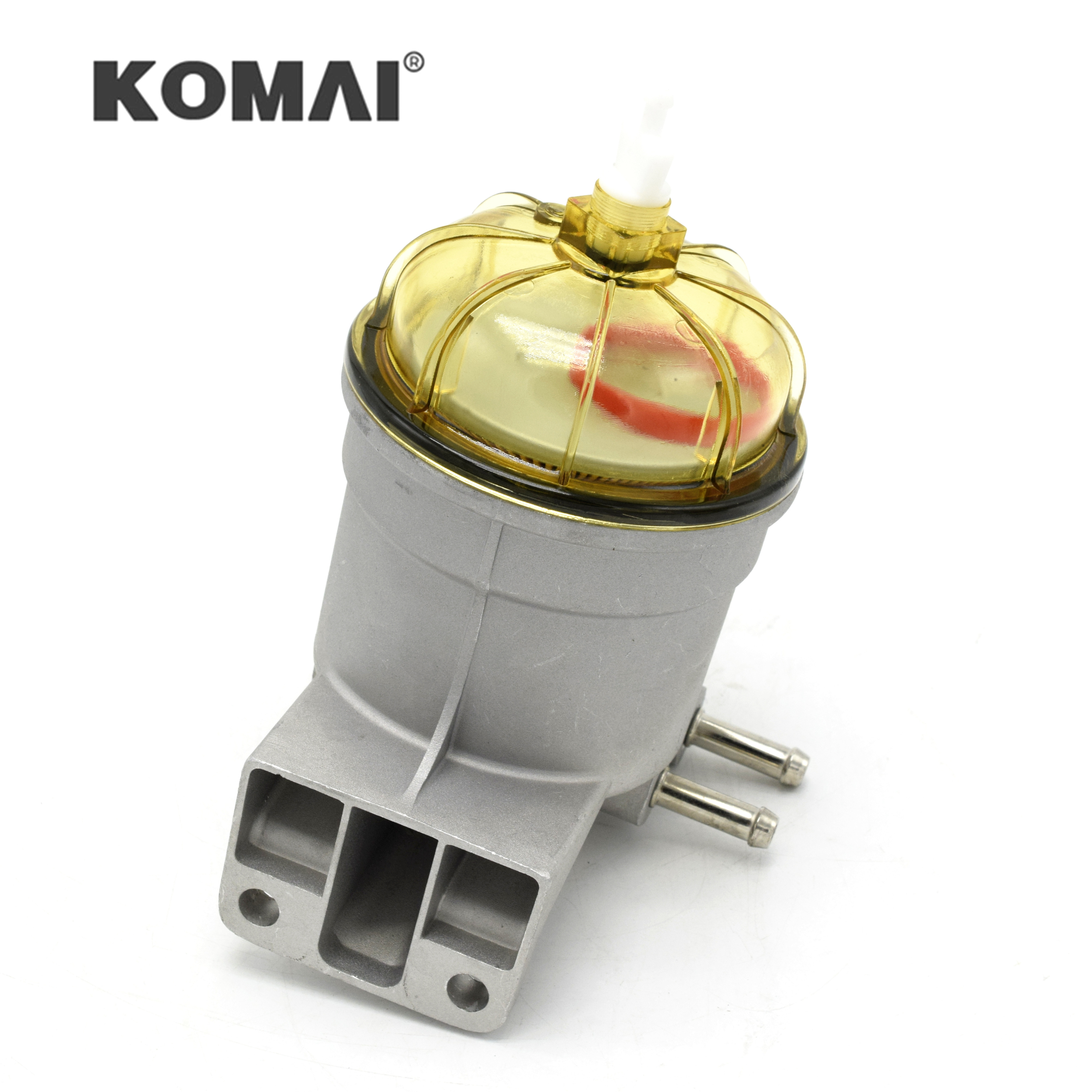 1-13240194-0 Isuzu Engine Fuel Filter Assembly FF5721 P502226 ME300647 1-13240194-0
