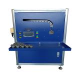 Vertical Semi-Automatic O Ring Assembly Machine DN15-32