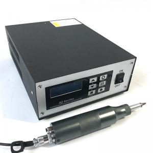Quality 220V 110V Ultrasonic Welding Services Knife Cutting Honeycomb Core Fast Smooth 500W/35khz for sale