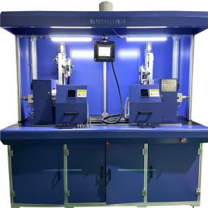 Quality TIG-200 Semi-Automatic TIG Welding Machine 50/60Hz IP21S for sale