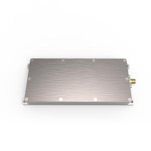 Quality 5.2G 20W UAV Jammer Module Wireless Signal RF Shield for 5150-5350MHz for sale