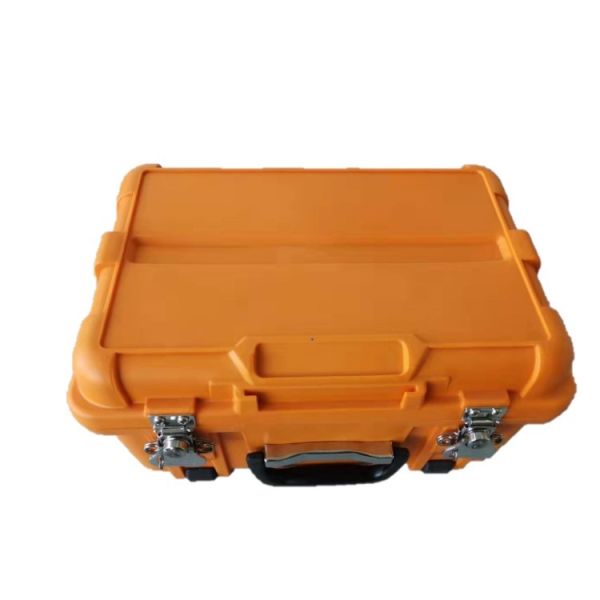 4400mAh Pluggable Li-Battery 4 Motor Core Alignment Fusion Splicer