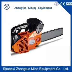 Quality High Performance Diamond Chain Saw For Cutting Concrete Rock And Metal Materials for sale