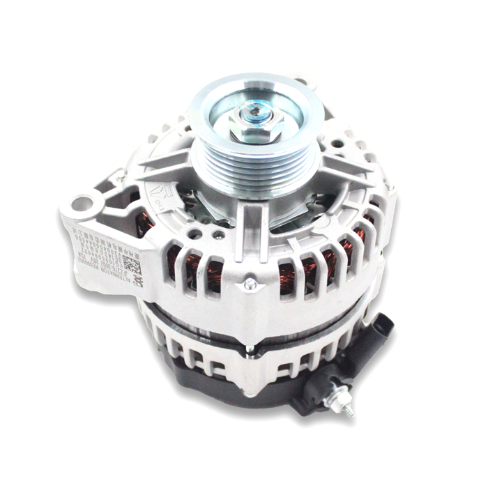 Standard Size VG1095094002 Alternator Generator for Sinotruk HOWO WD615 Diesel Generator