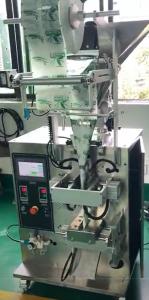 China 30g Condiment Packing And Weighting Machine 40 Bags / Min 1.5kw on sale