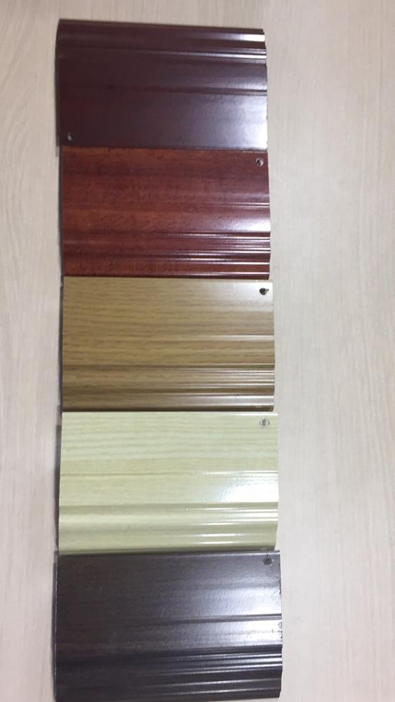 Modern Design Aluminium Flooring Profile Easy To Clean And Maintain