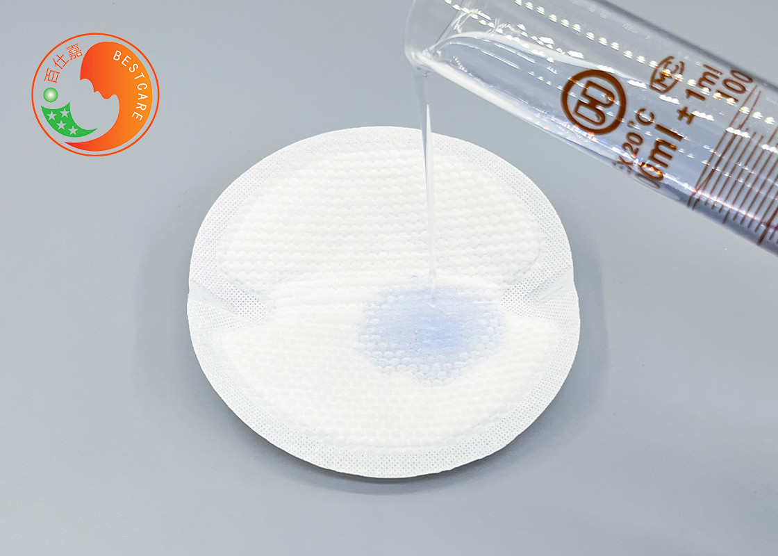1mm Ultra Thin Disposable Nursing Pads Lightweight Pregnant Lactation Period