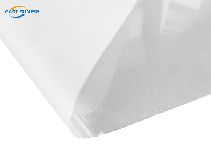 Thickness 0.075mm DTF PET Film