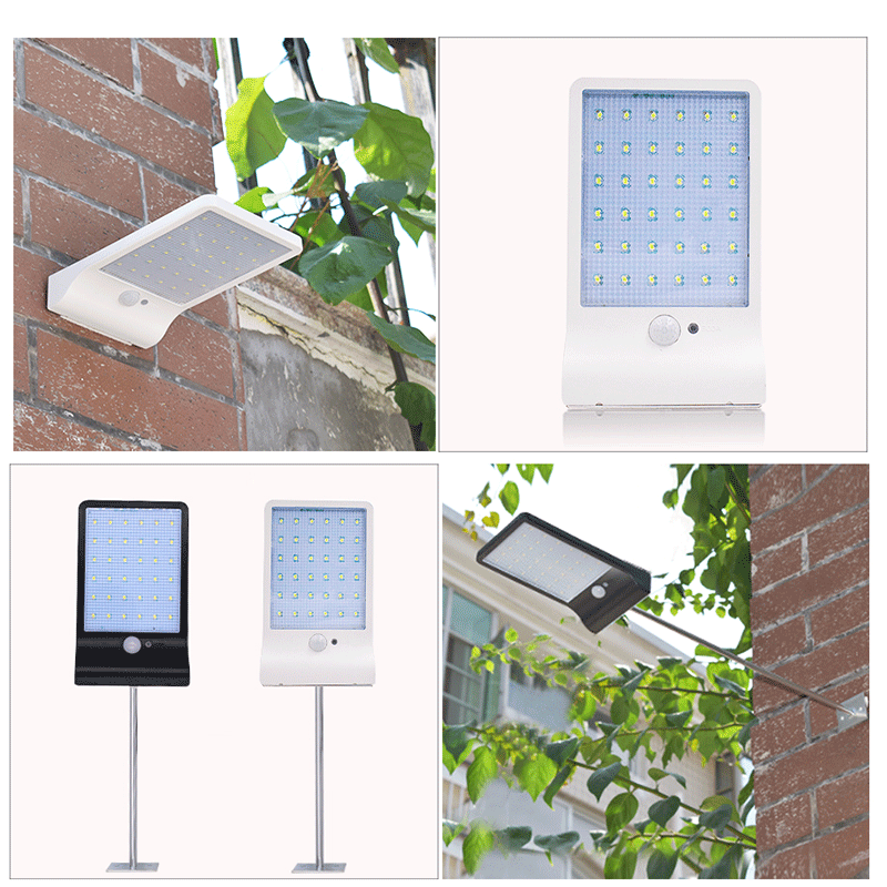 Spotlight emergency passage street safety light
