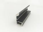 OEM ODM Anodized Aluminum Extrusion Profiles For Kitchen Cabinets