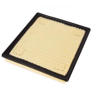 China Improve Your Engine's Performance with 20972655 Automotive Air Filter 253mm Width on sale