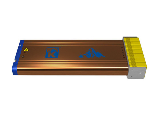 Type K Standard Thermal Profiler 7 / 9 USB 2.0 PC Connection KIC K2 Thermal Profile