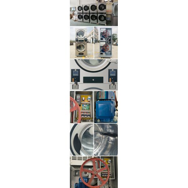 Best Value Industrial Dryer - Durable, Fast & Hassle-Free Maintenance