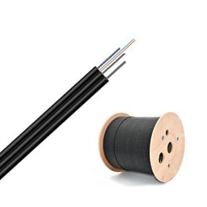 Quality Butterfly shaped introduction of optical cable GJYXFCH-1B6a2 for sale