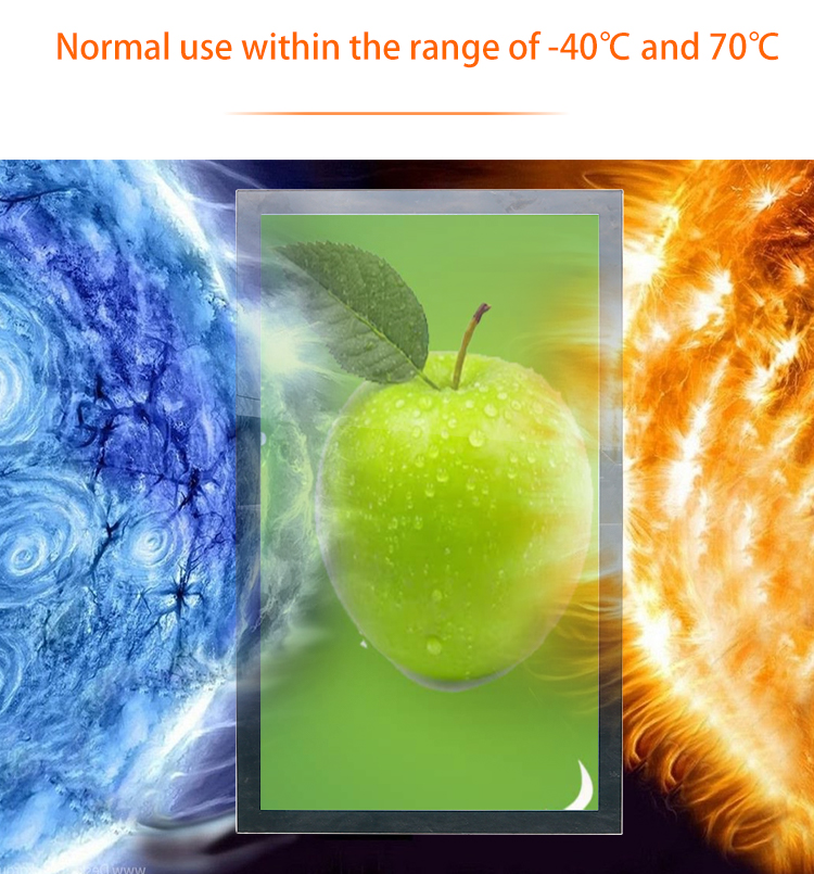 outdoor digital signage