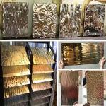 5-Year Aluminum Wall Cladding System up to 12m High