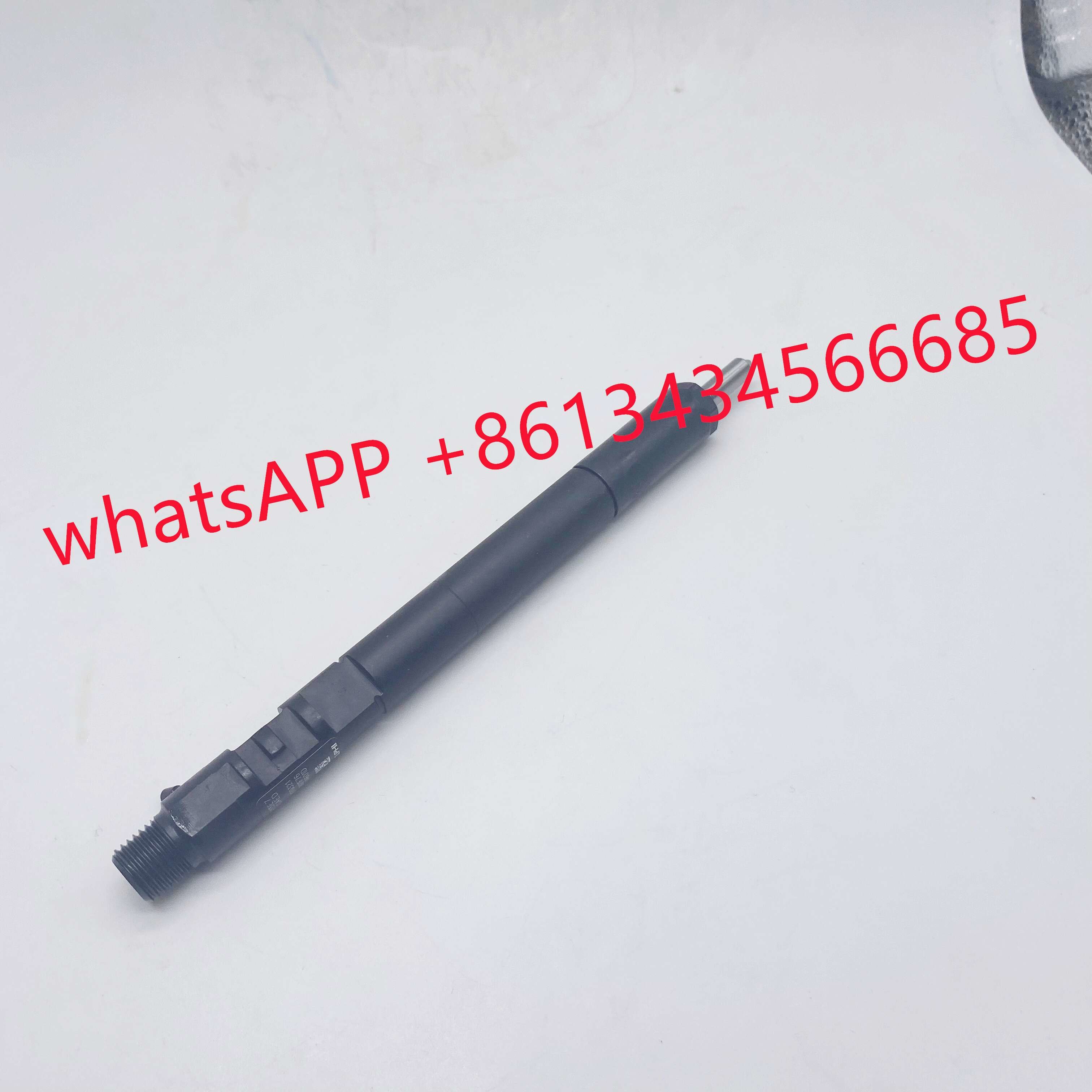 EJBR04701D Delphi Diesel Fuel Injectors A6640170021 R9044Z161A EJBR03401D EJBR04501D R9144Z190A