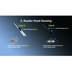 Easson GS64 Exposed Linear Encoders in Metrology