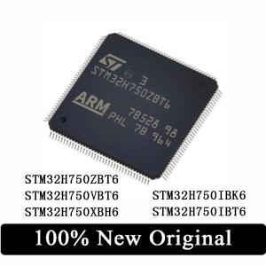 STMicroelectronics STM32H750XBH6 ic Cpu Chip 32H750XBH6 Integrated Circuit - 32