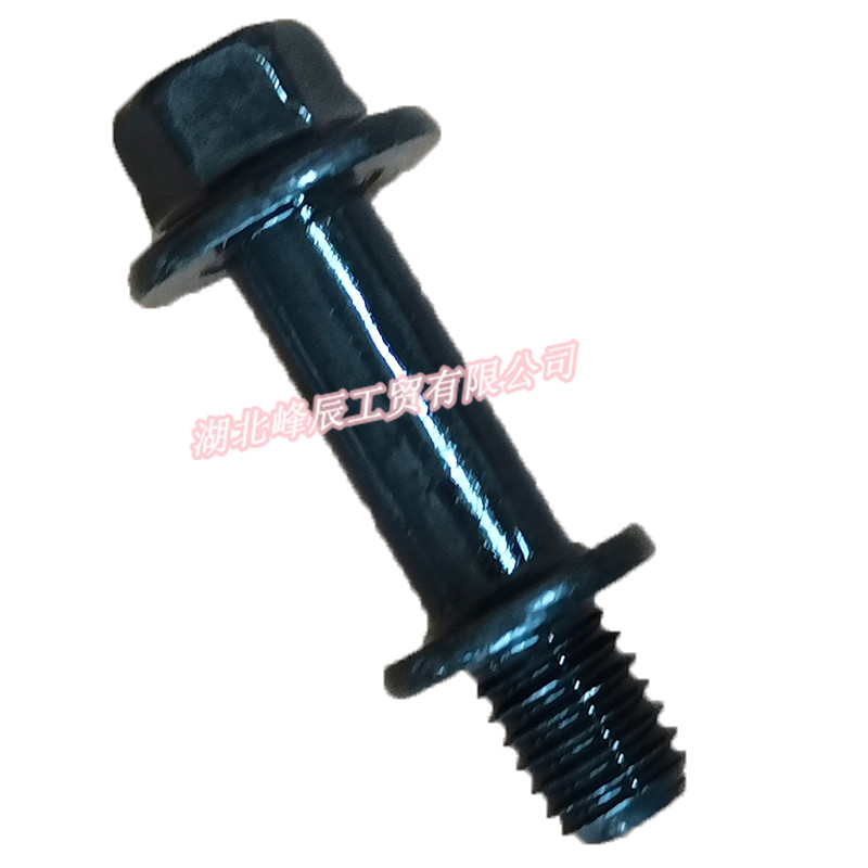 Original Dongfeng/Dcec Kinland Engine Parts Auto parts for Truck Hexagon Nut C3902023