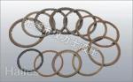 Hydraulic Pump Spare Parts Friction Plate