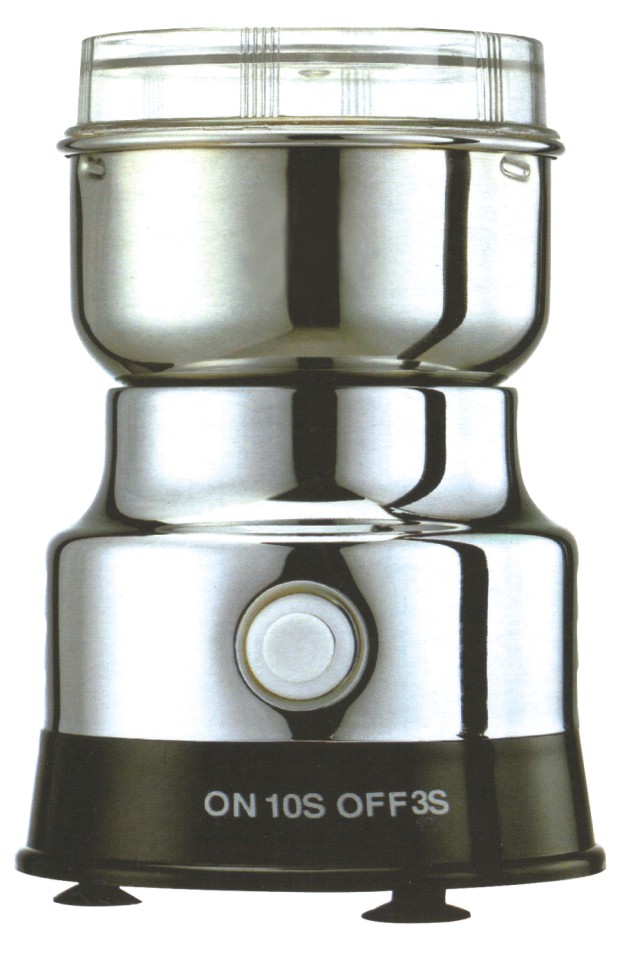 JLL350B Coffee bean nuts smart blade grinder from Kavbao