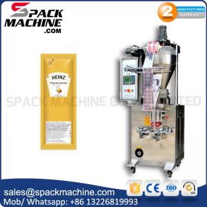 Quality Pouch packing machine/ Liquid packaging machine | plastic sealing machine for sale