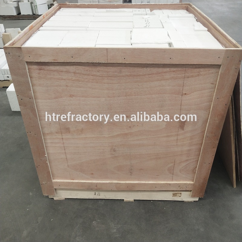 CaO Content % Cordierite Ceramic Honeycomb Filter for Heat Recovery Heater