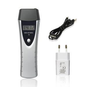 RFID Guard Tour Patrol Probe system with LCD Display GS-6200C