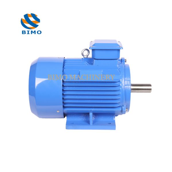 YE3 Series High Efficiency 380V 5.5kw 7.5kw IE3 Ac Induction Electric Motor