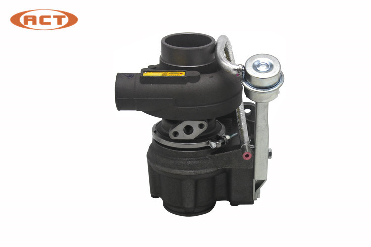 R130-7 HX30W 4BT3.9 Excavator Turbocharger 392121 For Machinery