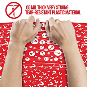 bike gift bag bicycle gift bags wrap wrapping christmas gifts extra large 