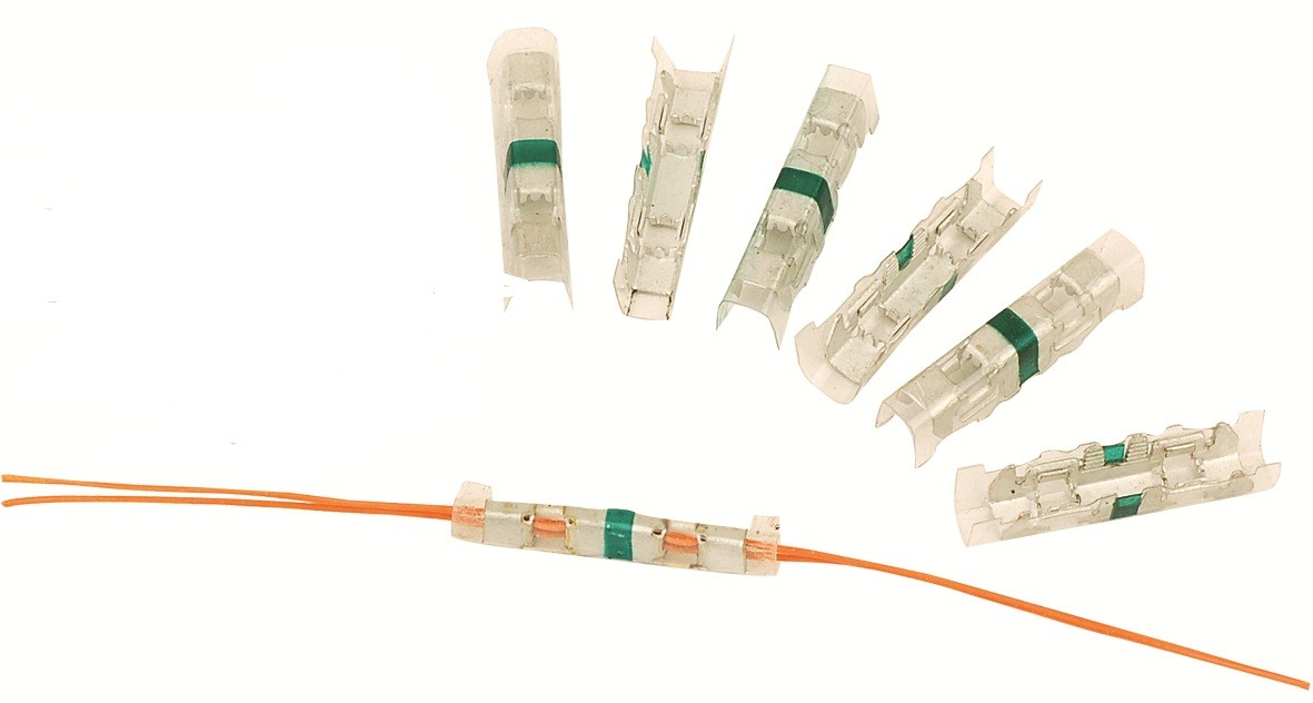 Keystone Insert Module in Voice Communication Commercial Project Application YH02