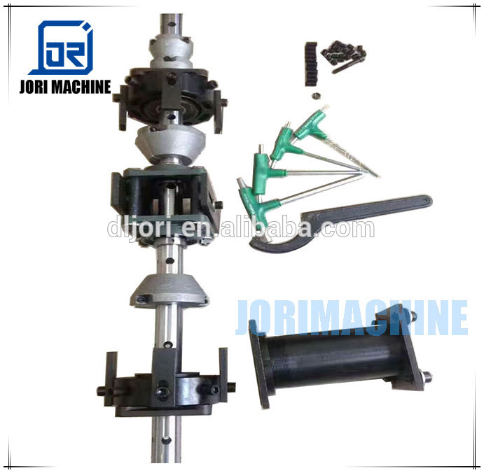 HLX-200 High Quality Low Budget Mobile Portable Line Boring Machine for Excavator Digger