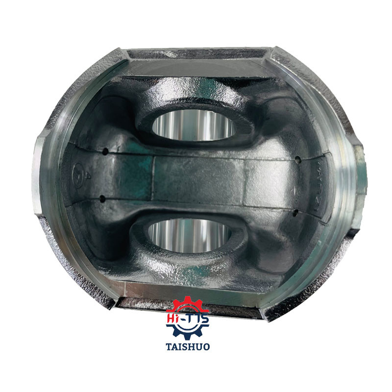 Excavator Diesel Engine Piston 3806219 B3.3 For Cummins