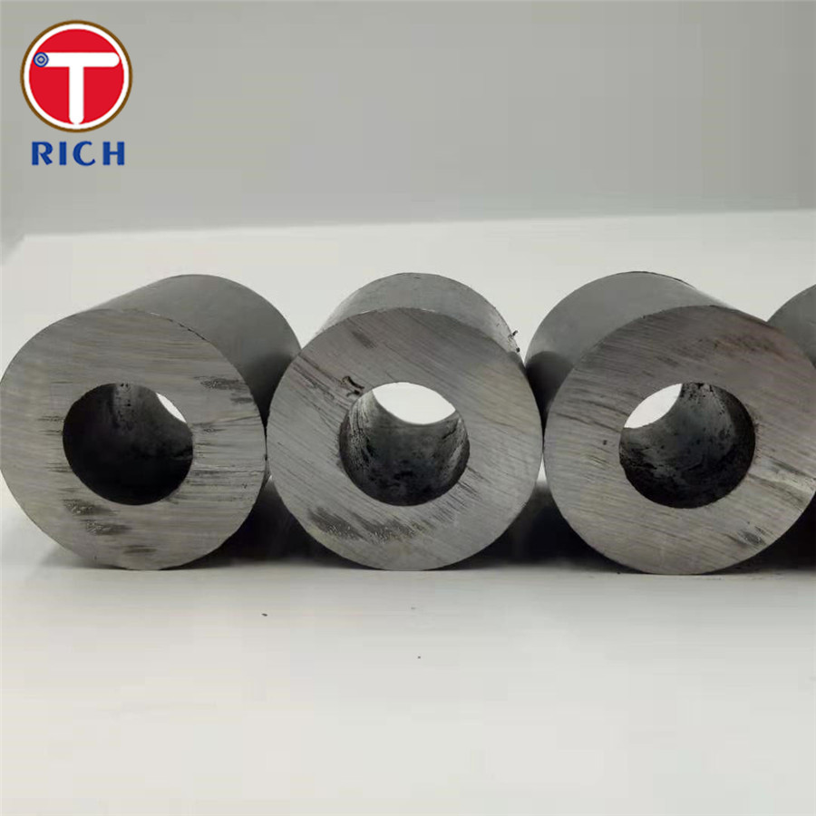 ASTM A511 TP316 304 Thick Wall Seamless Stainless Steel Pipe For Mechanical