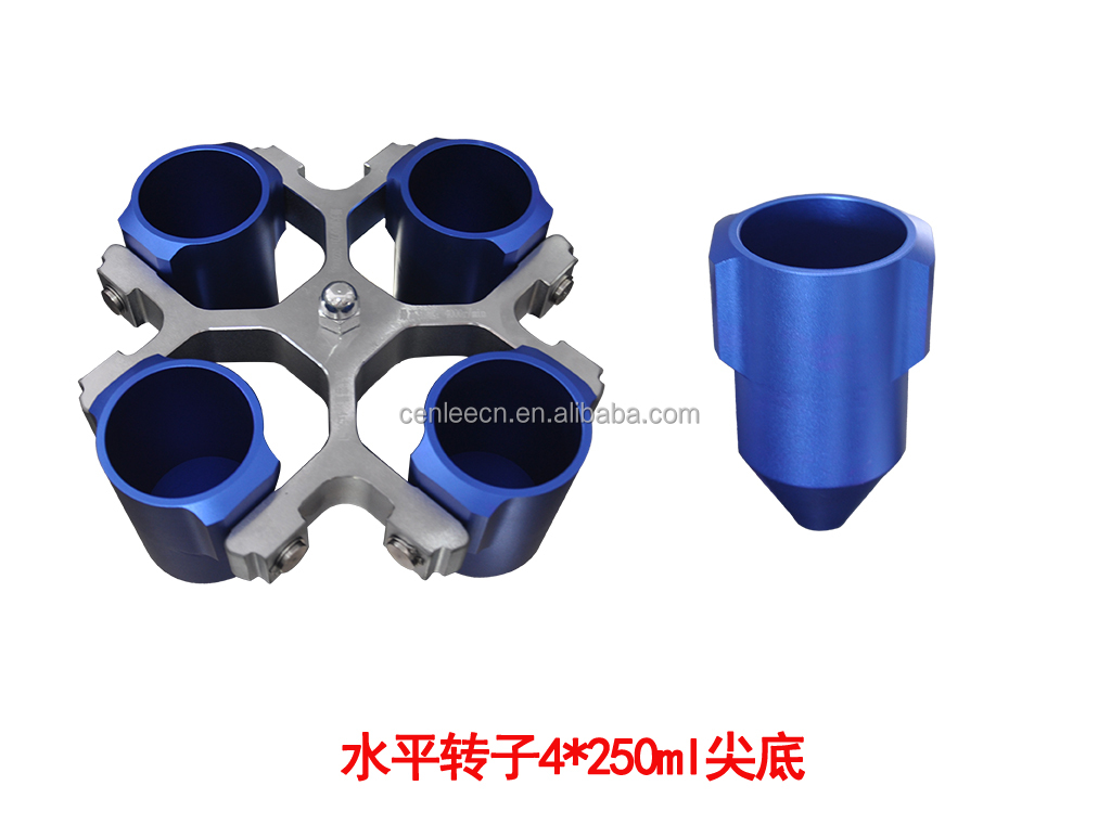 Microcomputer-Controlled Tabletop Laboratory Centrifuge 2000ML Large Capacity Low Speed Basket Centrifuge Accessories for Lab