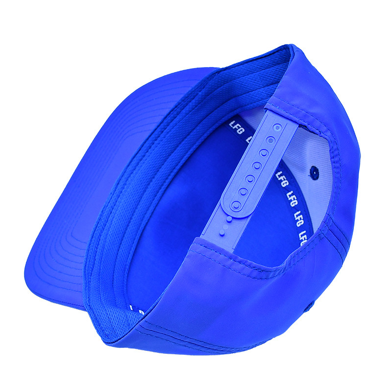 Hot Sale High Qualirty Embroidered Baseball Caps The Perfect Addition To Your Marketing Strategy