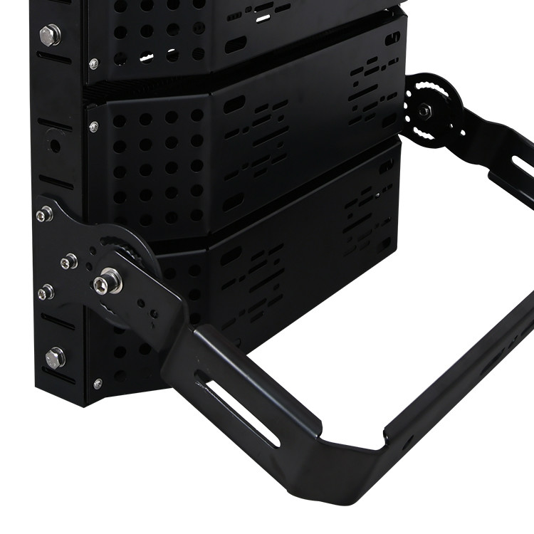 High Brightness exterior LED Flood Light for Tennis Court SMD2835