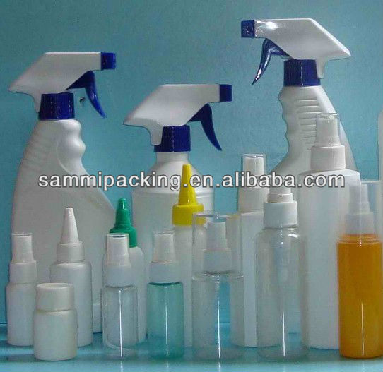 Semi Automatic Desktop Spray Pump Cap Screw Bottle Capping Machine