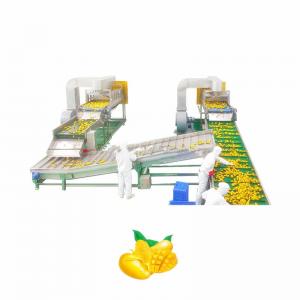 Quality Apple juice production line/fruit pulp processing machine/mango Fruit Juice Processing Line for sale