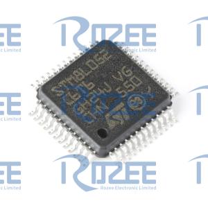 Quality STM8L052C6T6 for sale