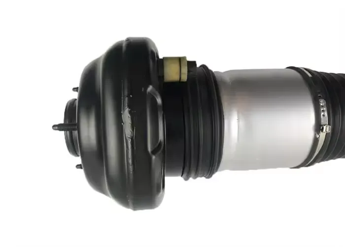 Rear Air Suspension Shock Strut For BMW G11 G12