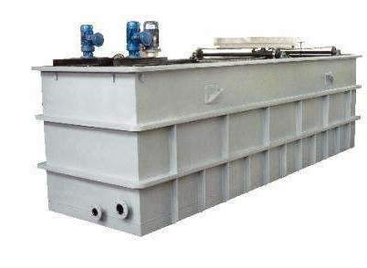 500L/Hour CAF System Cavitation Air Flotation Machine for Oily Water Separator Design